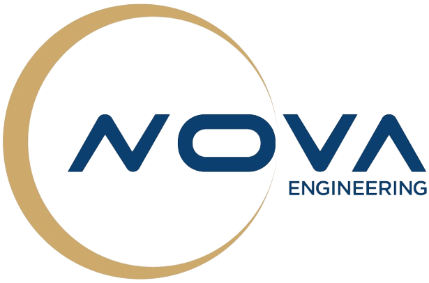 Nova Engineering Logo